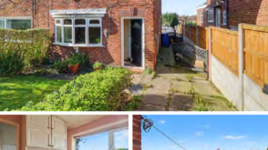 Modernisation in Newcastle-under-Lyme photo